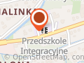 Przedszkole Integracyjne