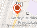 Grudziecka Ewa. Ośrodek Szkolenia Kierowców