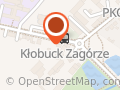 Kłobucki Klub Pływacki 'Delfin'