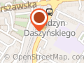 Gabinet stomatologiczny - Dentysta - Ewa Demko