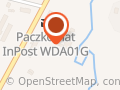 Aga. Stacja paliw