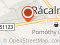 Vállalkozók Rácalmásért Egyesület