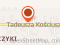 Ucieklak Krystyna, Lek. Med. Spec. Pediatra, Pulmonolog. Gabinet