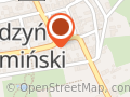 Żabcia. Sklep spożywczy