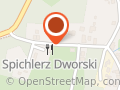 Leśniczówka Imielów. Leśnictwo Świerklaniec
