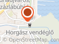 Horgász Bisztró