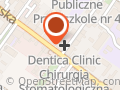 Chirurg dziecięcy dr Anna Wysocka
