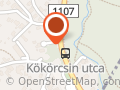 Matzon Ákos Festőművész, Építész