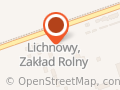 Lichnowy. Sp. Z O.o. Przedsiębiorstwo Rolno - Usługowe