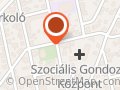 Időseket Ellátó Központ