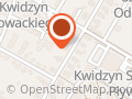 Byszkowski Adam. Zakład Murarski