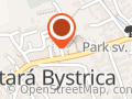Rímskokatolícka cirkev, Farnosť Stará Bystrica