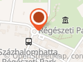 Régészeti Park