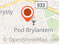 Pod Brylantem. Bar, Pub