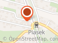 Żabka Piasek