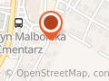 Żak Tadeusz. Kamieniarstwo. Nagrobki. Granitowe Elementy Budowlane