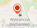 Wybrańczyk Piotr. Blacharstwo i lakiernictwo