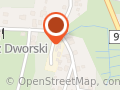 GUSTAW SPEDITION Przedsiębiorstwo Transportowe Bożena Barczyk