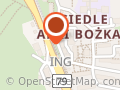 Zosia. Zakład fryzjerski