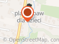 Pracownia artysty Moniki Zawadzkiej