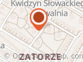 Ferox. Towarzystwo gospodarcze. Ferner R.