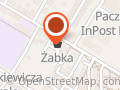 Zienkiewicz Joanna, Lek. Stomatolog - Gabinet