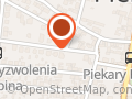 Kiosk Spożywczo Warzywny Anna Bylebył