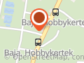 Monostori Úti Tüzép KFT. - Baja