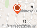 Liszka Aleksandra. Zhu. Fryzjerstwo