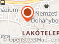 Vegyiárú üzlet