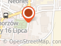 Amicus. Zakład Pielęgnacyjno - Opiuekuńczy Nzoz. Spółka Partnerska