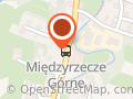 Stajnia Na Górce - Międzyrzecze Górne