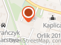 Dom Kulejących Aniołów
