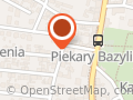 Indeco. Szafy wnękowe, garderoby