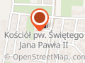 Parafia p.w. Świętego Jana Pawła II Papieża