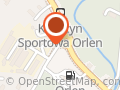 Polski Koncern Naftowy Orlen Sa. Stacja Paliw