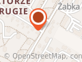 Żabka