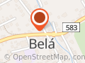 Lekáreň SYNKA - Belá
