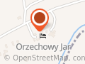 Gospodarstwo Agroturystyczne Orzechowy Jar