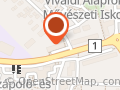 Budaörs és Térsége Biztonsági Szolgálat