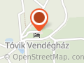 Tóvik Vendégház