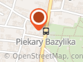 Piekarnia Cukiernia Ziarenko