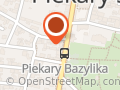 Maksysz Eugenia. Zakład Fryzjerski