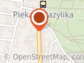 Baron Irena. Sklep Rolno - Spożywczy