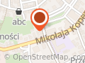 Urząd Pocztowy. Poczta Polska. Centrum Sieci Pocztowej