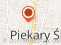 Oleńka. Salon Fryzjerski. Sznura A.