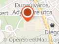 Dunaújvárosi SZC Centrum tanétterem