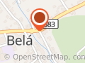 Obecný úrad Belá