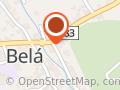 Obecný úrad Belá