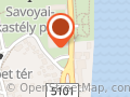 Savoyai kastély